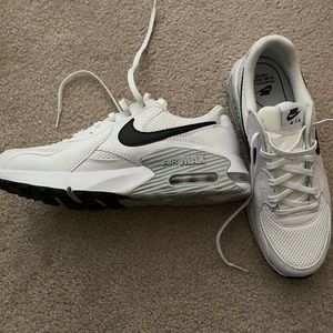 Nike air max size 9